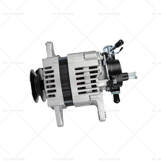Alternator for Holden Rodeo RA 2003-2008 3.0L Diesel
