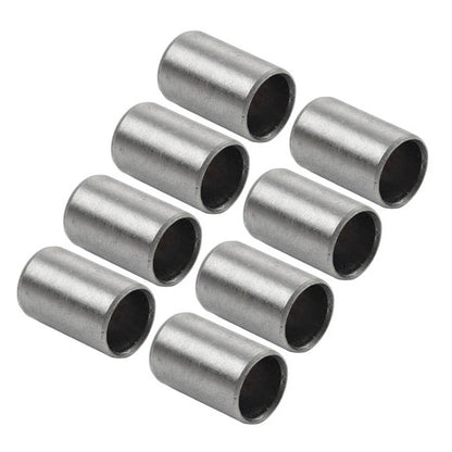 8PCS Cylinder Head Dowel 10X16mm for GY6 125CC 150CC