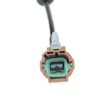 ABS Sensor Kit for Nissan Navara D40 2.5L Diesel 4.0L Petrol (2005-2015)