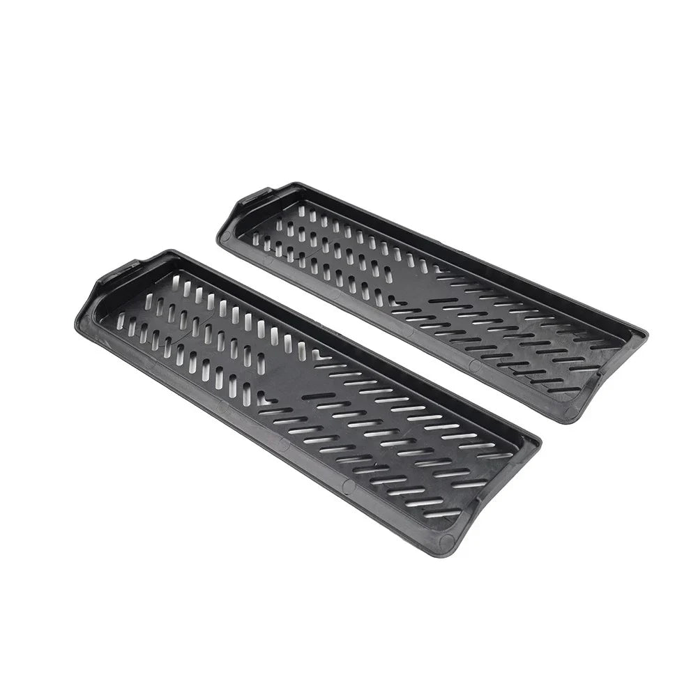 Under Seat Air Vent Cover for Tesla Model Y (2019-2025)