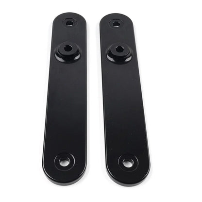 Front Turn Signal Relocation Mounts for Harley Electra Glide, Road King