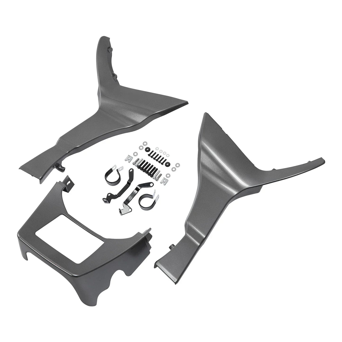Fairing Spoilers Cover for Harley Touring Road Glide (2017-2023)