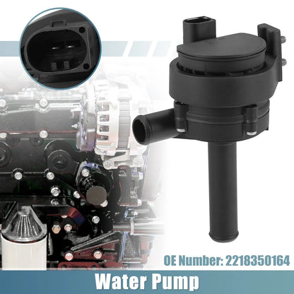 Water Pump for Mercedes-Benz CL 550 (2007-2014)