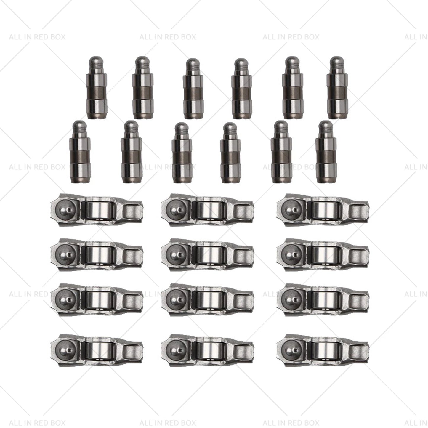 12x Rocker Arm Lifter Kit for Chrysler 200 300 Dodge Ram 1500 (2011-2020)