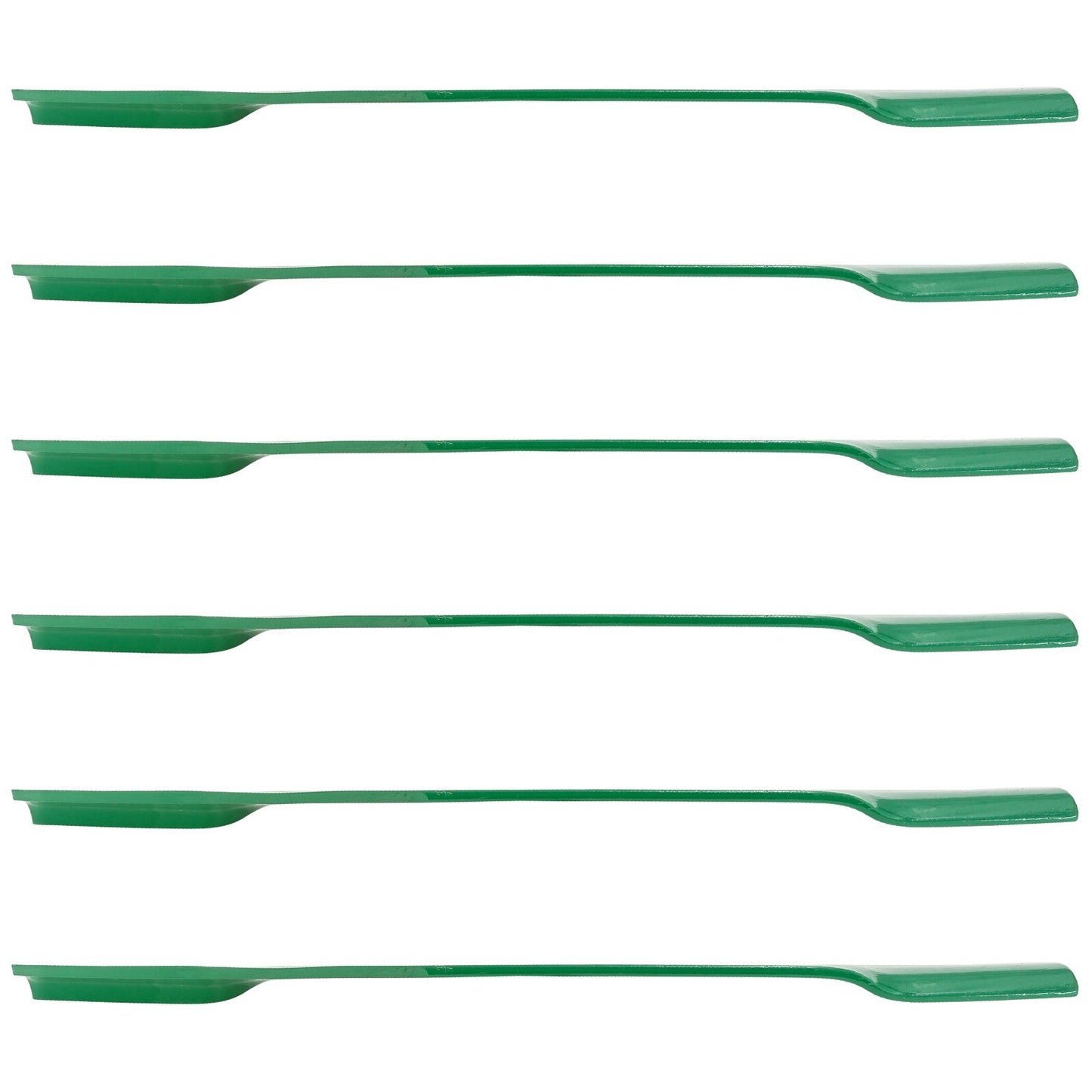 48-Inch Deck Standard Blade Replacement for Simplicity Snapper (16-1/2x13-16)