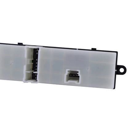 Glass Switch for Nissan Pathfinder R51, Qashqai J10 Window Master (2005-2013)