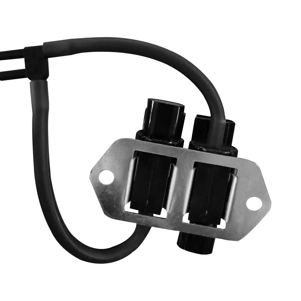 Front Diff Solenoid Valve for Mitsubishi Pajero (1990-2006)
