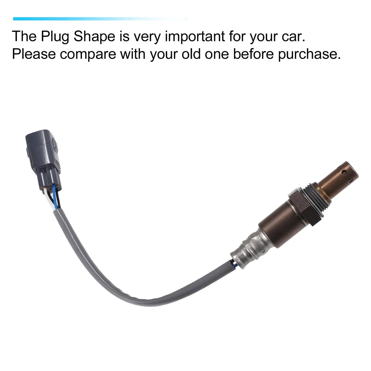Oxygen Sensor for Lexus GX470 4.7L V8 (2003-2009)