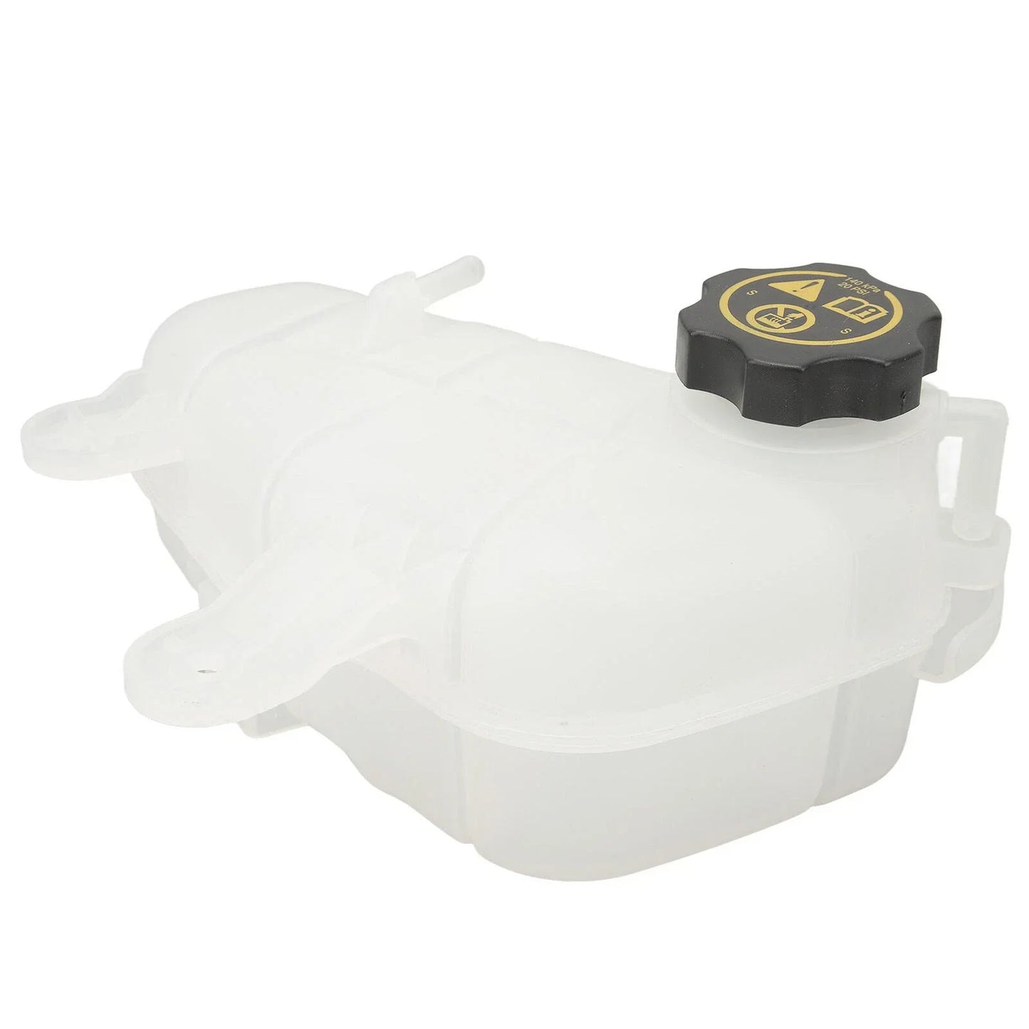 Coolant Overflow Expansion Bottle & Cap for Holden Barina TM (2012-2018)