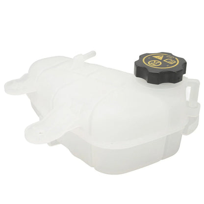 Coolant Overflow Expansion Bottle & Cap for Holden Barina TM (2012-2018)