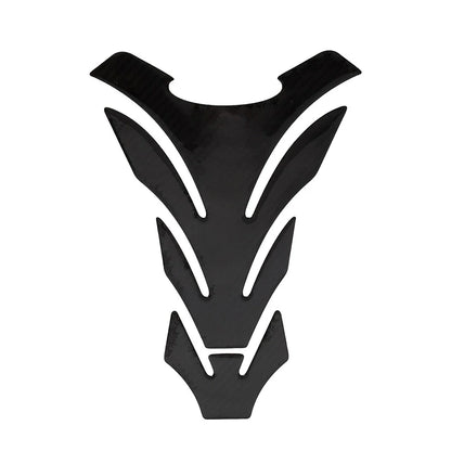 Motorcycle Tank Pad Cover Sticker for Suzuki GSXR1000 GSX-R 1000 (2017-2019)