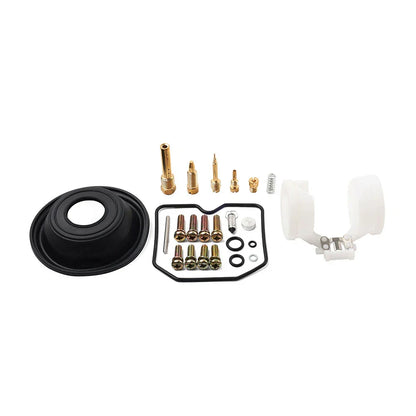 Carburetor Repair Set for Kawasaki EX500 GPZ500S (1987-2009)