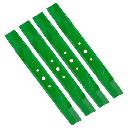 Deck Blade 42 Inch Replacement for John Deere L100 L105 L107 L108 (1996–2010)