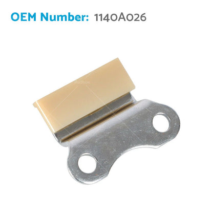 Upper Timing Chain Guide for Mitsubishi Pajero Triton 4M41 (1993-2020)