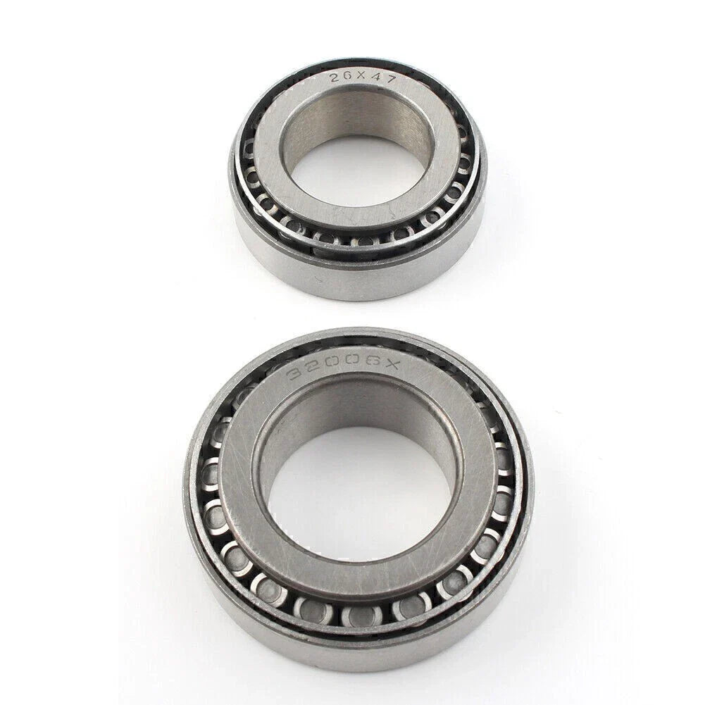 Steering Stem Bearing Wave Plate for Yamaha FZ400 XJR400 XJR1200 XJR1300