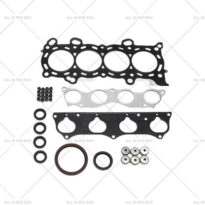 VRS Cylinder Head Gasket Set for Honda CR-V RD7 2.4 K24A1 (2002-2007)