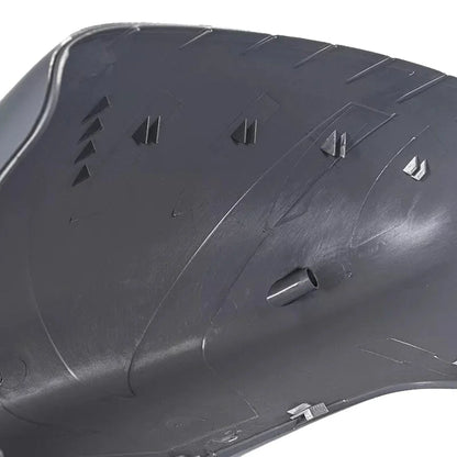 Right Side Rear View Mirror Cover Cap for Nissan Qashqai J10 (2007-2014)
