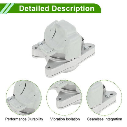 Engine Mount for Porsche McLaren 95B 2015 3.0T DCT (2015)