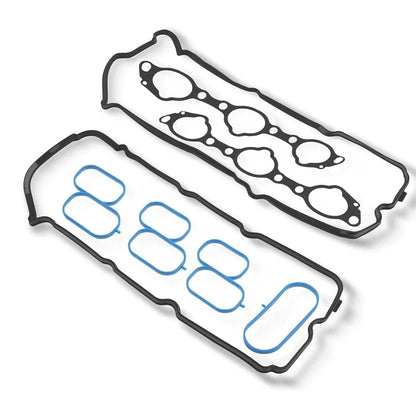 Engine Valve Cover Gasket Set for Nissan Pathfinder, Xterra, Suzuki Equator (2005-2015)