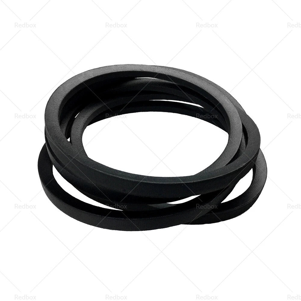 Drive Belt for Husqvarna Poulan Mowers LTH2142D, PP17538HP, 130969