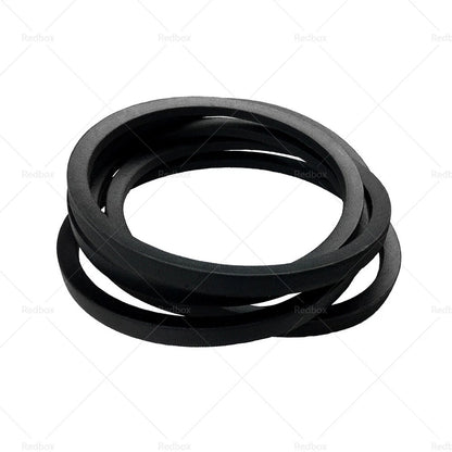 Drive Belt for Husqvarna Poulan Mowers LTH2142D, PP17538HP, 130969