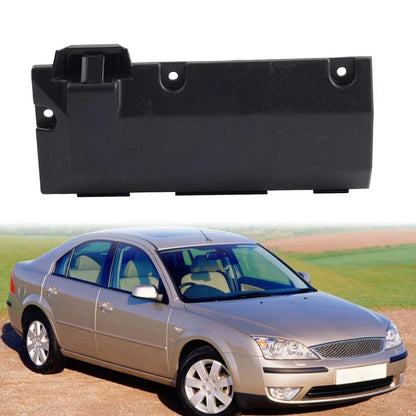 Glove Box Lid Catch Lock Handle Cover for Ford Mondeo 2000-2007