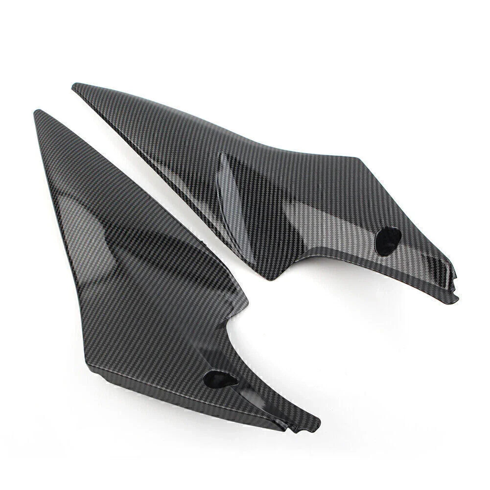 Tank Side Cover Panels for Suzuki GSXR600 GSXR750 (2006-2007)