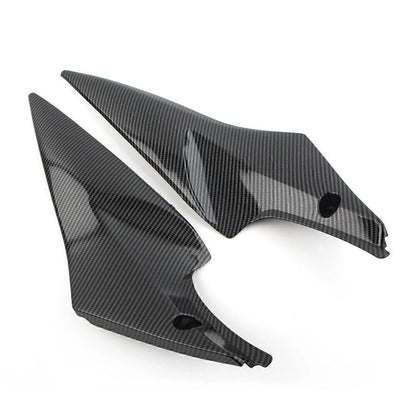 Tank Side Cover Panels for Suzuki GSXR600 GSXR750 (2006-2007)