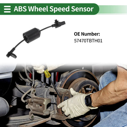 ABS Wheel Speed Sensor for Honda Crider Fs1 (2019)