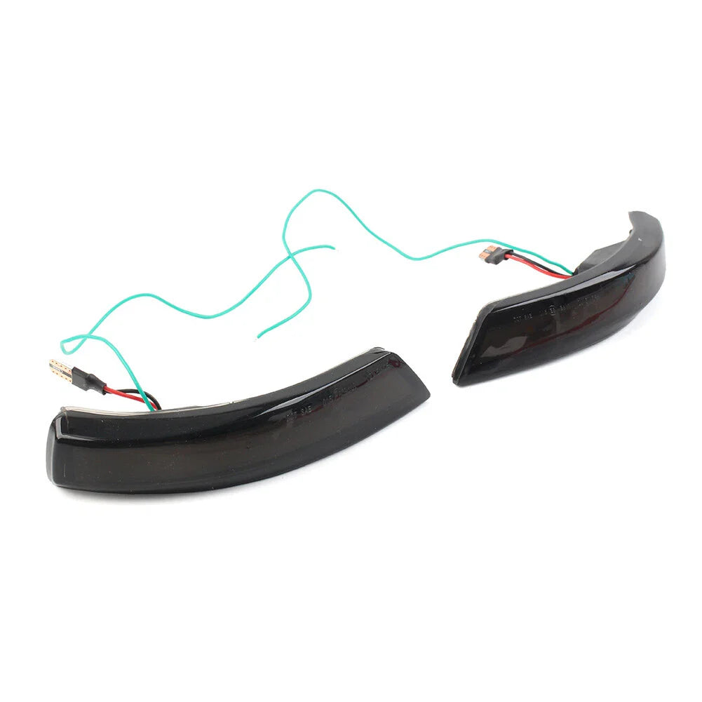 Turn Signal Light for Ford Mondeo MK4 (2007-2014)