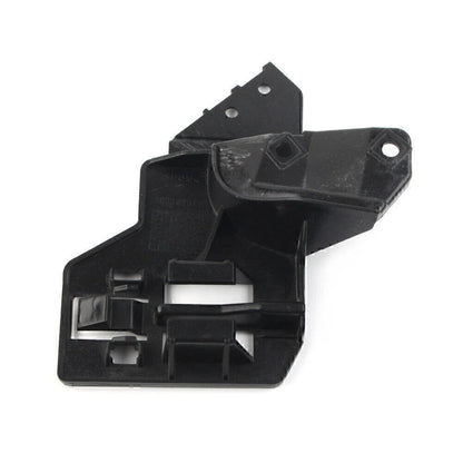 Black Front Bumper Mount Bracket for Land Rover Range Rover (2003-2009)