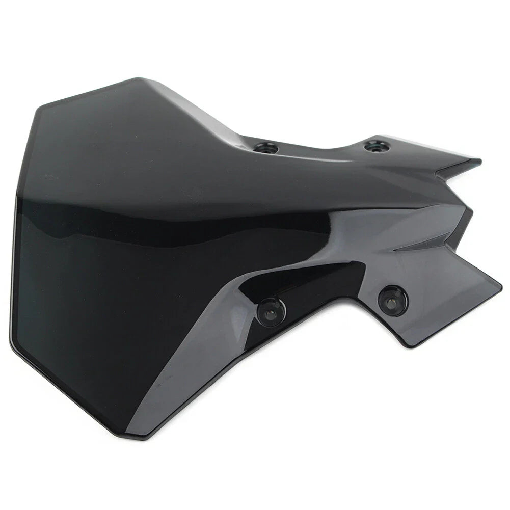 Windscreen Visor Deflector Cover for Kawasaki Z900 Z650 (2020-2023)