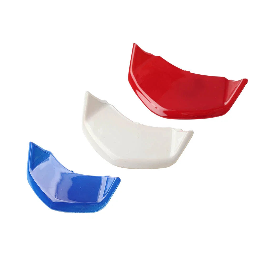 3 x Motor Front Cowl Decoration Covers for Vespa Sprint Primavera (2014-2023)