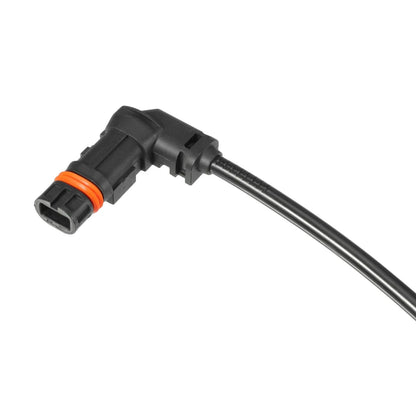 2 x ABS Wheel Speed Sensors for Mercedes-Benz CL500 CL600 S500 (2003-2006)