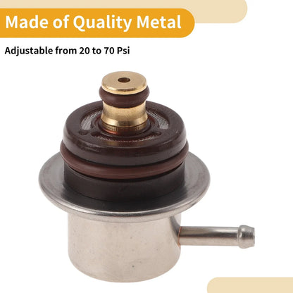 Fuel Pressure Regulator for BMW 3 Series (1995-1998)