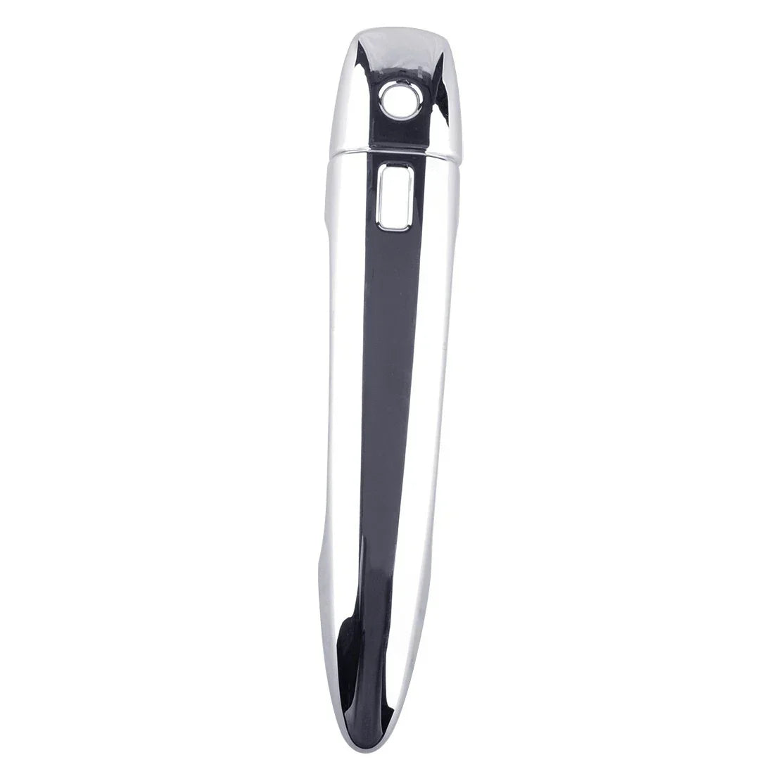 Chrome Exterior Door Handle Cover Trim for Nissan Rogue (2021-2023)
