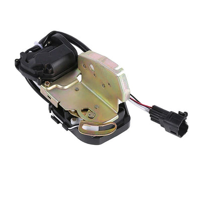 Rear Left Door Lock Actuator for Ford Falcon (1998-2006)