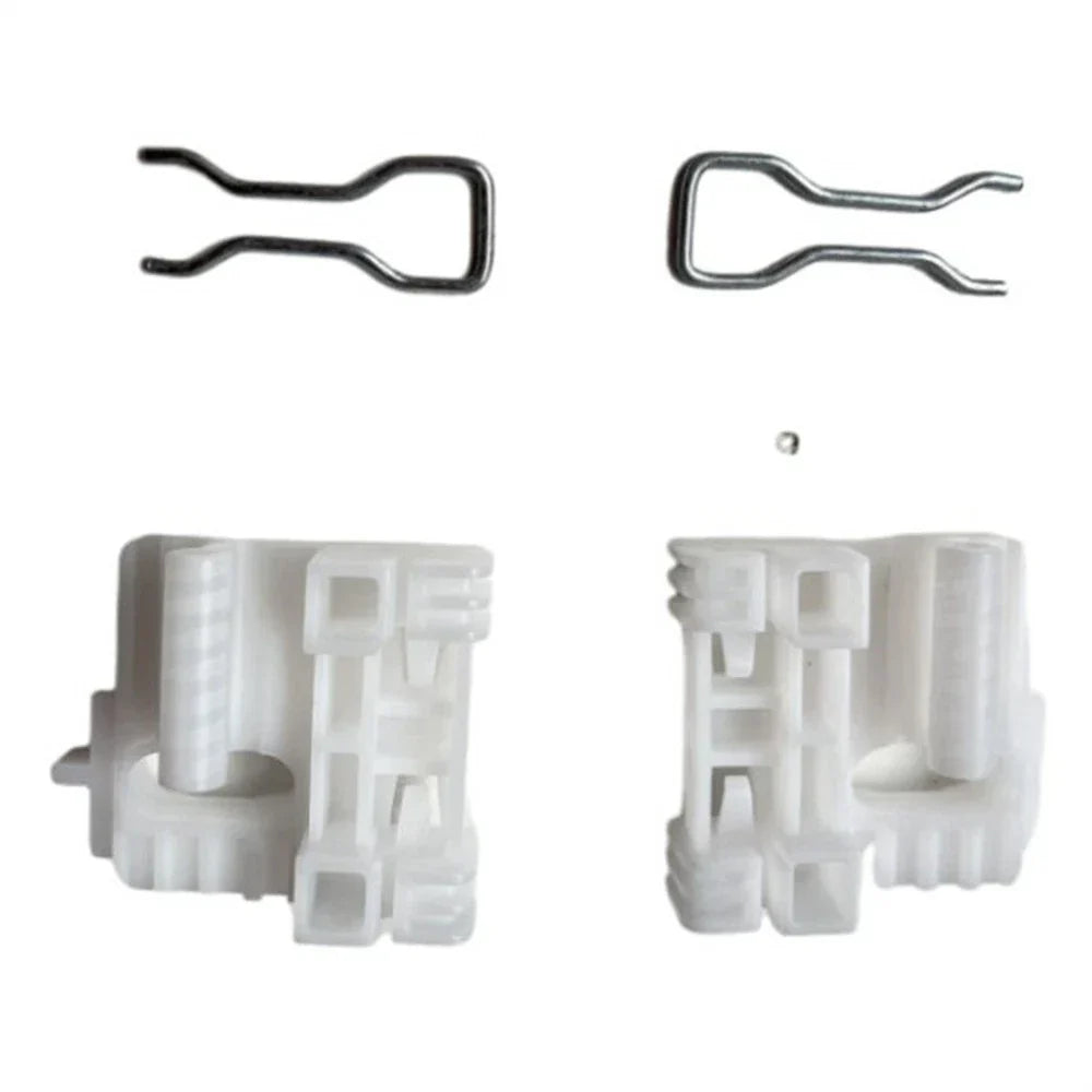 Rear Window Regulator Repair Clips for Jeep Liberty (2002-2005)