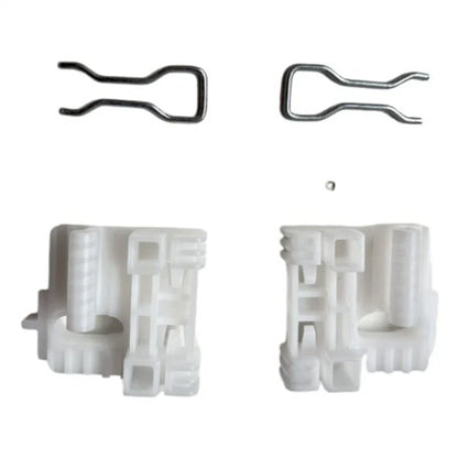 Rear Window Regulator Repair Clips for Jeep Liberty (2002-2005)