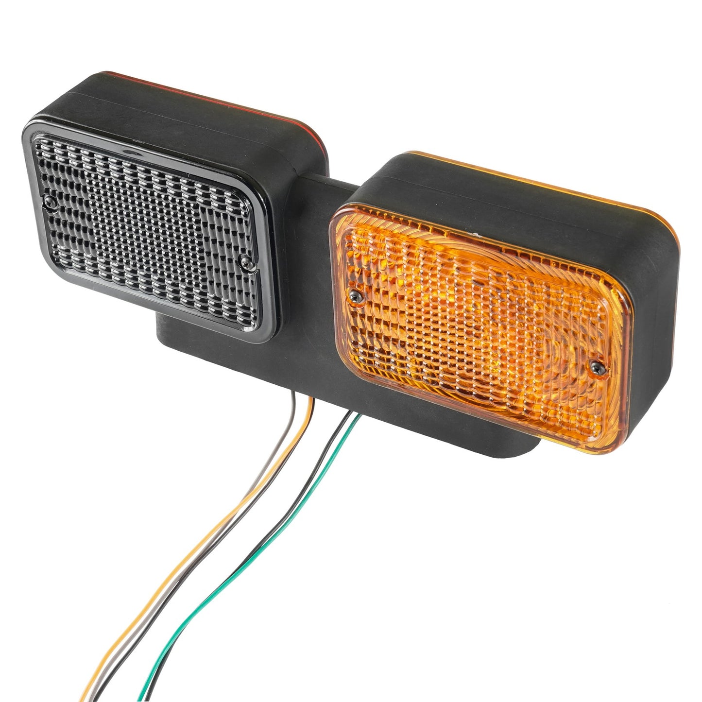 Complete Right Road Light Lamp Replacement for John Deere 1600 (1968–1983)