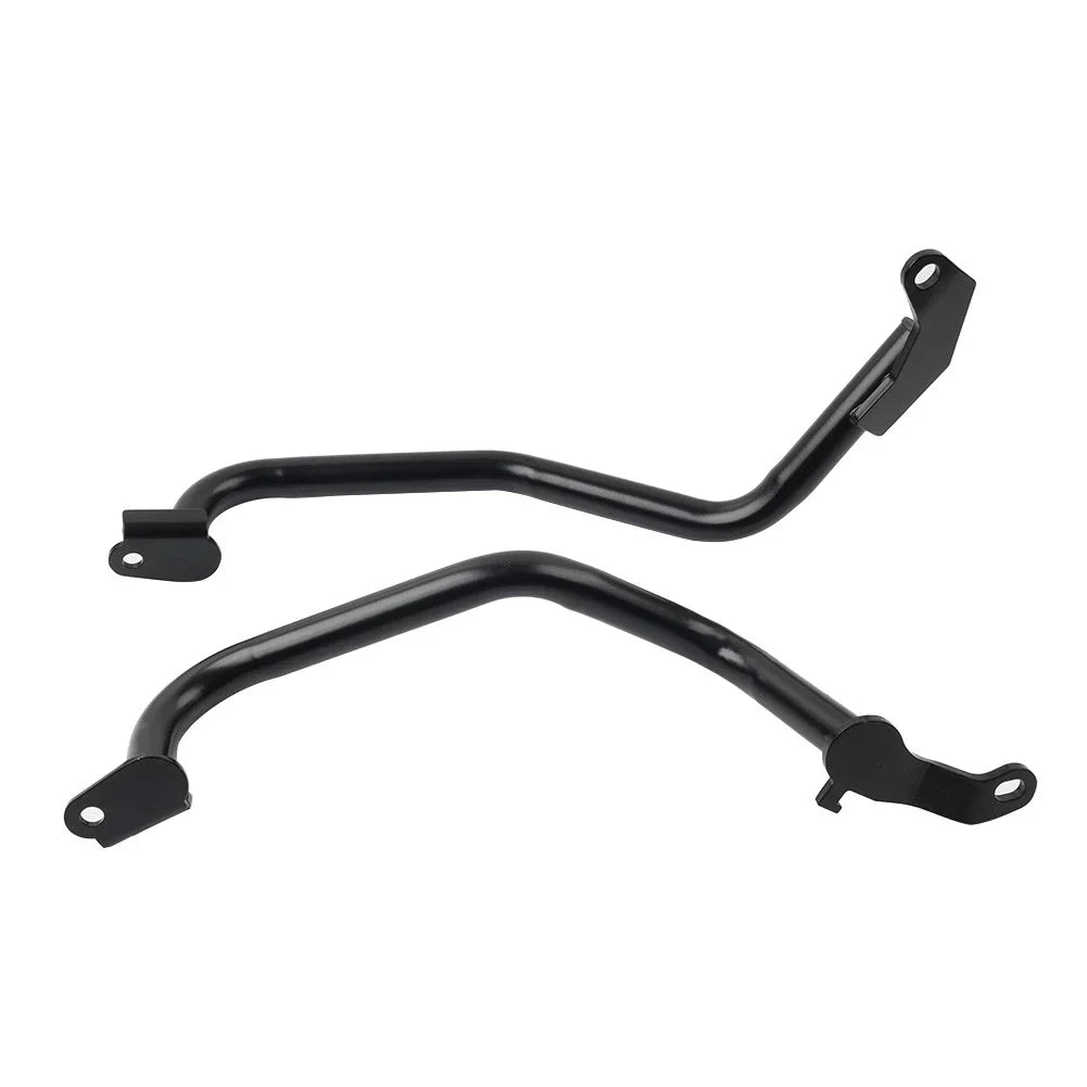 Front Lower Crash Bar Engine Guard for Yamaha MT-09, MT-09 SP, XSR 900
