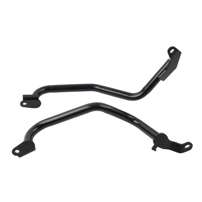 Front Lower Crash Bar Engine Guard for Yamaha MT-09, MT-09 SP, XSR 900