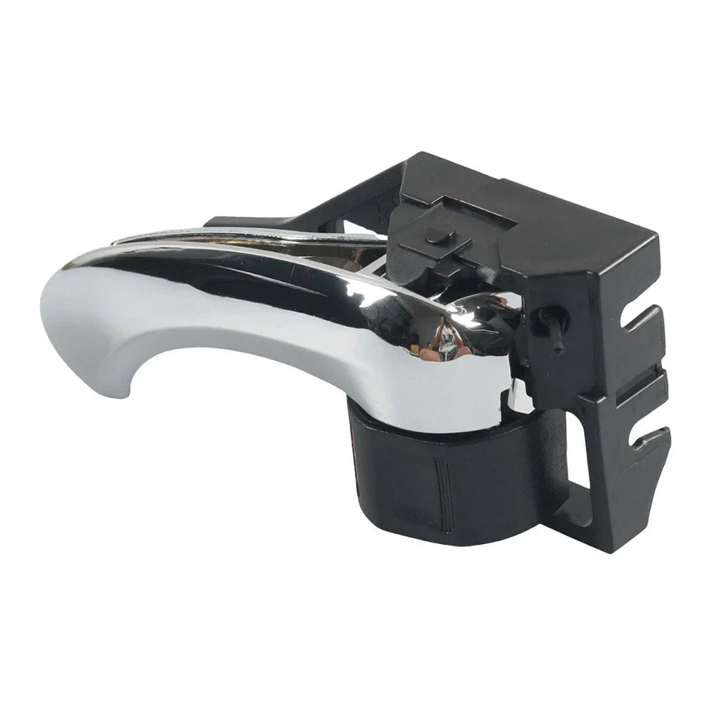 Interior Door Handle Chrome Lever for Toyota Camry RAV4 (2007-2011)