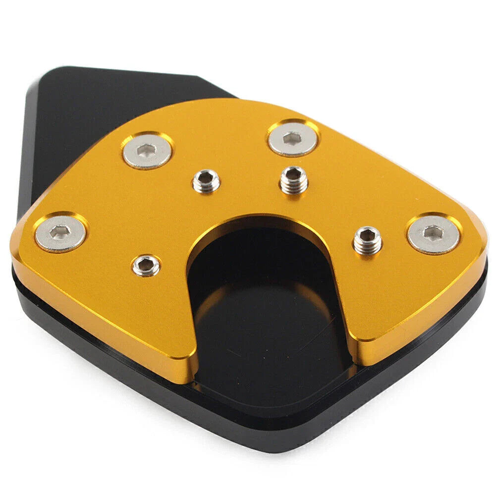 CNC Kickstand Extension Pad for Honda X-ADV XADV 750 (2017-2018)