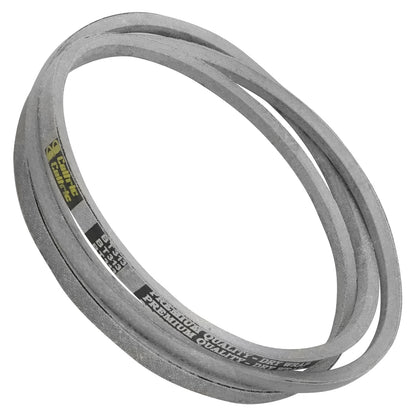 Caltric Drive Belt Replacement for Husqvarna YTHK180 YTHK1542 YTHK1848 (2013–2018)