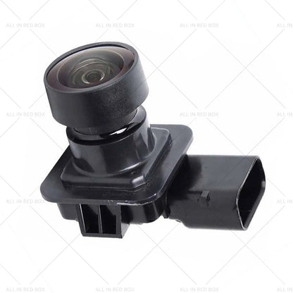 Rear View Backup Camera for Ford Edge, Lincoln MKX (2011-2013)