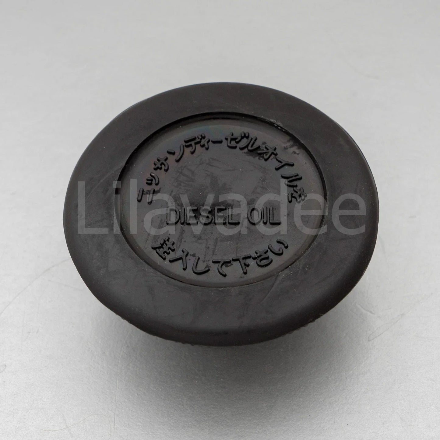 Engine Oil Filler Cap Cover for Nissan Hardbody Navara D21 (1986-1997)