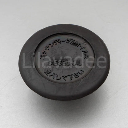Engine Oil Filler Cap Cover for Nissan Hardbody Navara D21 (1986-1997)