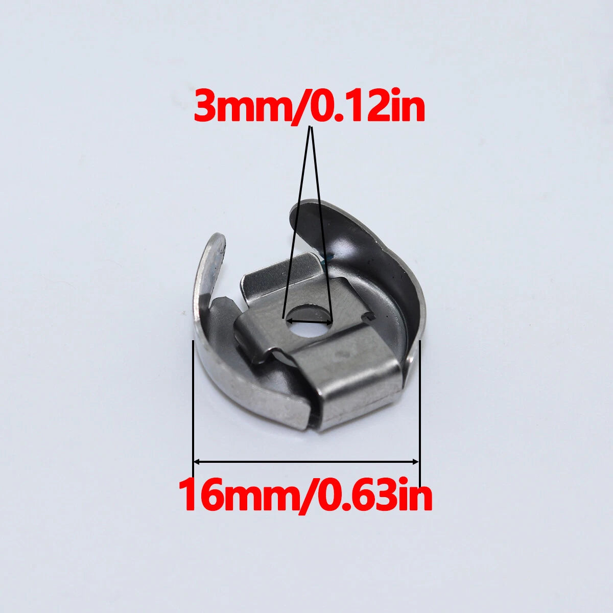 Bowden Gear Shifter Cable End Retaining Clip 5Pcs for Seat Arona (2018–2024)
