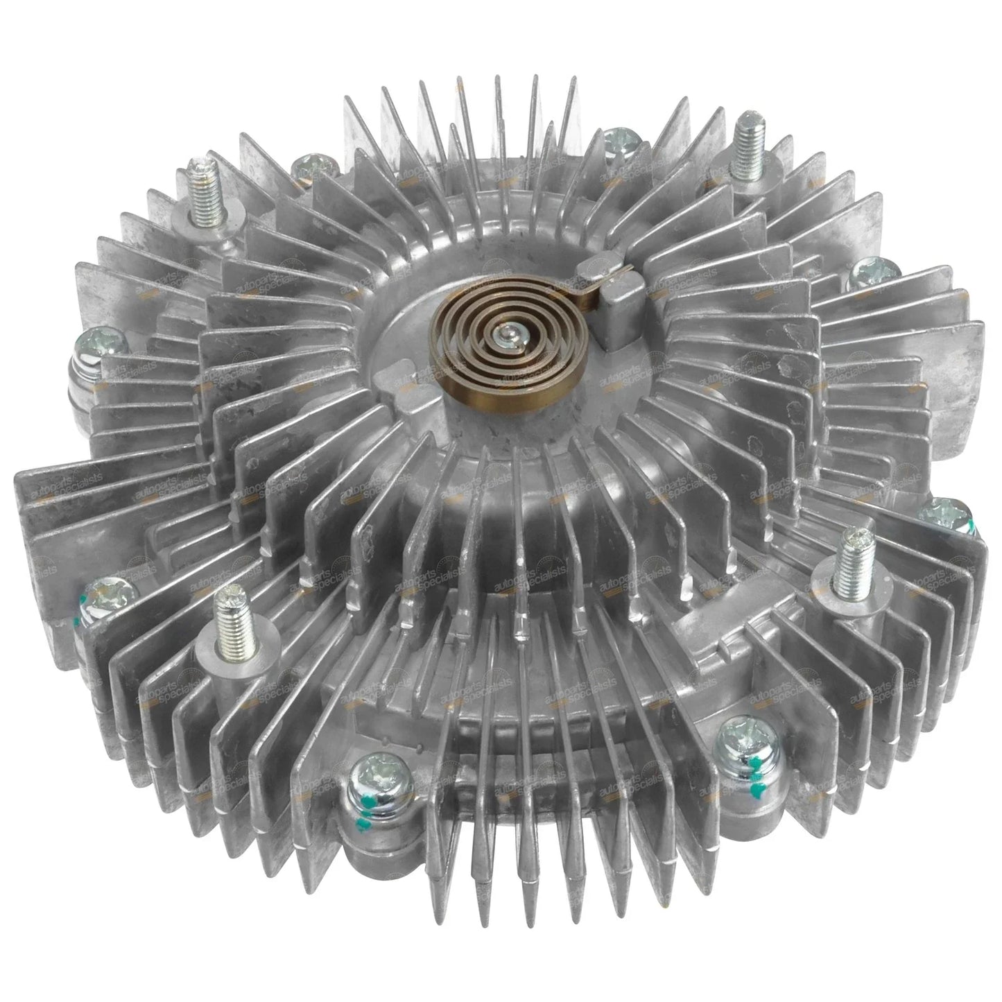 Viscous Coupling Fan Clutch for Landcruiser FZJ75 FZJ78 FZJ79 1FZ-FE 70 Series